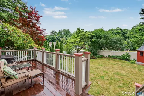 Exterior - 82 Ramapoo Rd, Ridgefield, CT 06877 photo 7 of 9