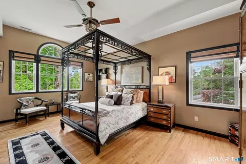 Bedroom - 82 Ramapoo Rd, Ridgefield, CT 06877 photo 1 of 5