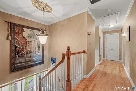 Entry Way - 82 Ramapoo Rd, Ridgefield, CT 06877 photo 5 of 5