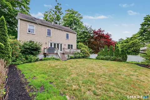 Exterior - 82 Ramapoo Rd, Ridgefield, CT 06877 photo 9 of 9