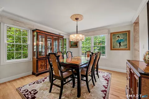 Dining - 82 Ramapoo Rd, Ridgefield, CT 06877 photo 2 of 3