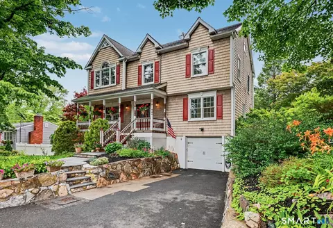 82 Ramapoo Rd, Ridgefield, CT 06877
