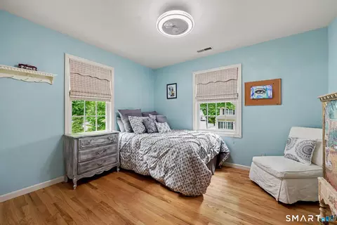 Bedroom - 82 Ramapoo Rd, Ridgefield, CT 06877 photo 3 of 5