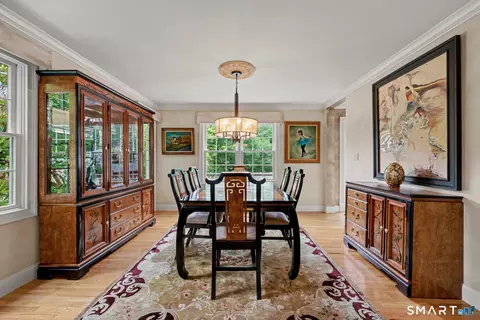 Dining - 82 Ramapoo Rd, Ridgefield, CT 06877 photo 3 of 3