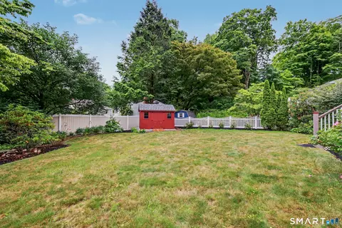 Exterior - 82 Ramapoo Rd, Ridgefield, CT 06877 photo 8 of 9