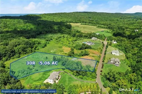 30 Turkey Hill Rd # -R, Durham, CT 06422