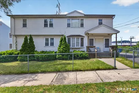 385 Peck St, New Haven, CT 06513