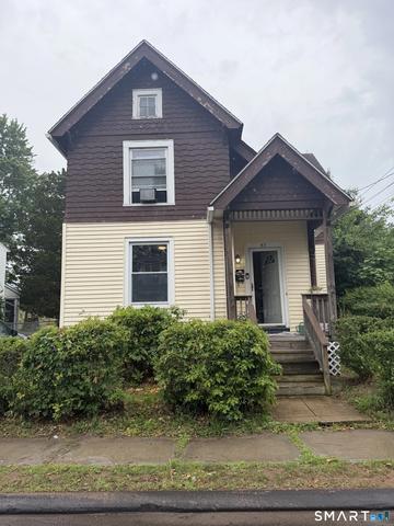 57 Phelps St, East Hartford, CT 06108