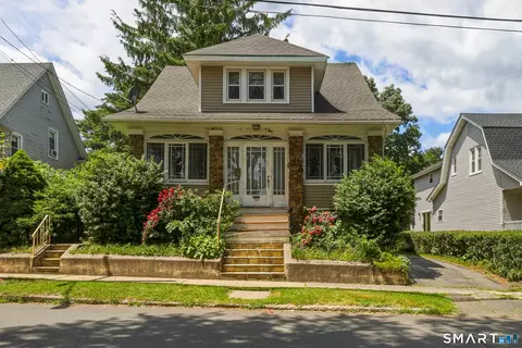 194 Carlton St, New Britain, CT 06053