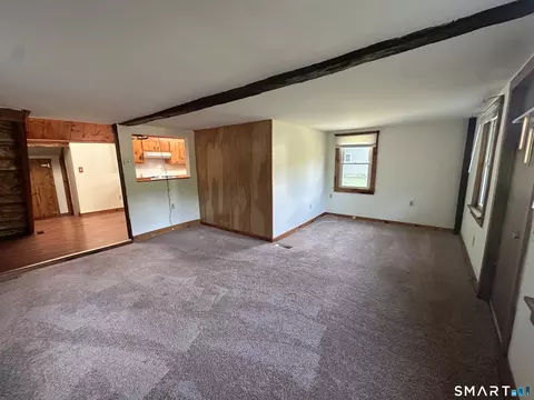 Living - 634 E Street St N, Suffield, CT 06078 photo 3 of 3