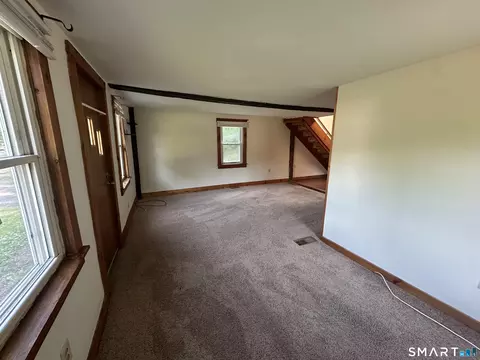 Living - 634 E Street St N, Suffield, CT 06078 photo 1 of 3