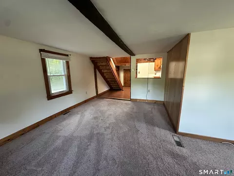 Living - 634 E Street St N, Suffield, CT 06078 photo 2 of 3