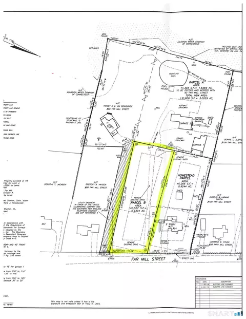 92 Far Mill St, Shelton, CT 06484