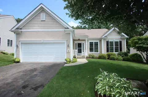 Undisclosed, Oxford, CT 06478