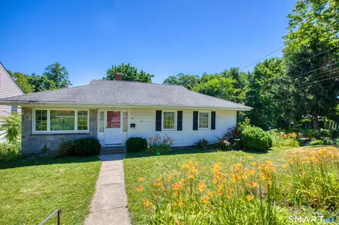 1 Pilgrim Dr, Greenwich, CT 06831