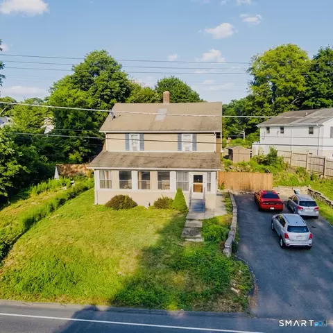 25 Quinnipiac Ave, North Haven, CT 06473