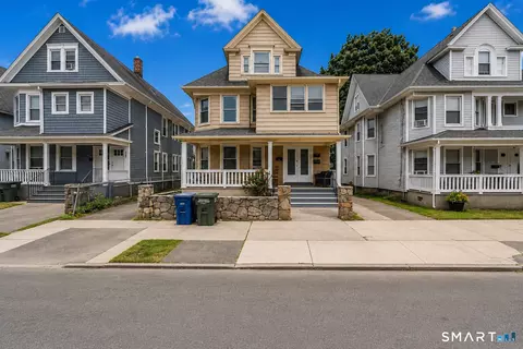 1171 Noble Ave, Bridgeport, CT 06608