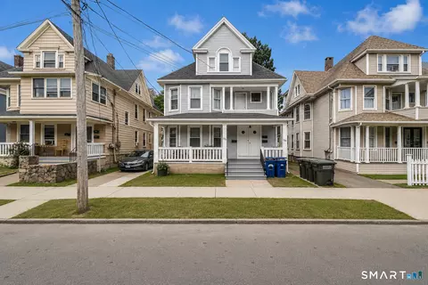 1179 Noble Ave, Bridgeport, CT 06608