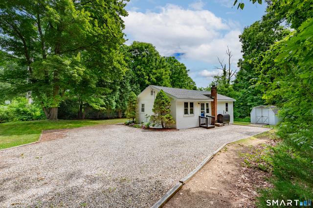 195 Daly Rd, Coventry, CT 06238