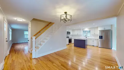 Entry Way - 70 Cedar Dr, Durham, CT 06422 photo 2 of 2