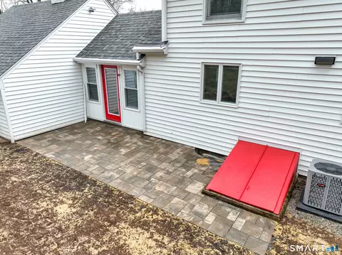 Exterior - 70 Cedar Dr, Durham, CT 06422 photo 6 of 6