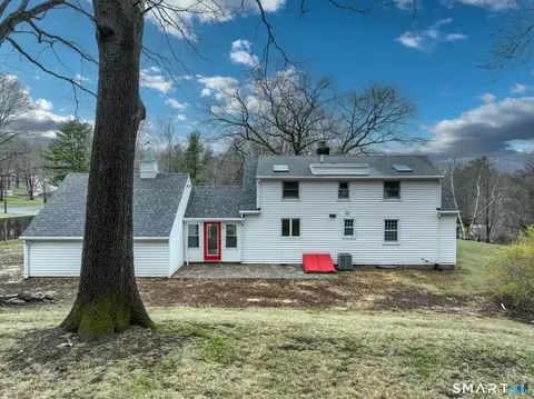 Exterior - 70 Cedar Dr, Durham, CT 06422 photo 5 of 6