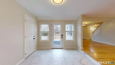 Entry Way - 70 Cedar Dr, Durham, CT 06422 photo 1 of 2
