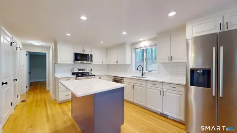 Kitchen - 70 Cedar Dr, Durham, CT 06422 photo 1 of 2