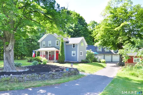 25 Notch Rd, Granby, CT 06035