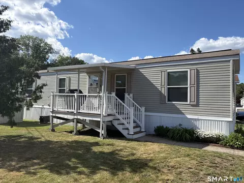 224 Foxon Rd #LOT 1B, North Branford, CT 06471