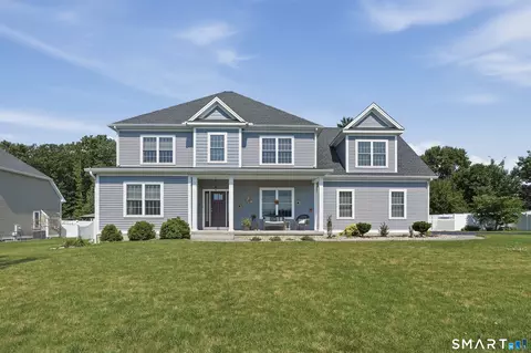 38 Fragola Dr, Southington, CT 06489