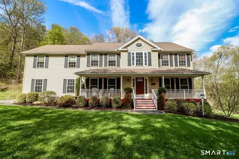 22 Big Bear Hill Rd, New Milford, CT 06776