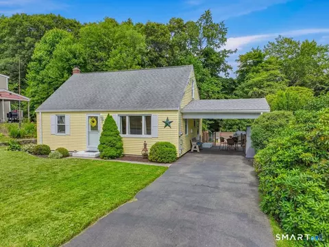 20 Bancroft Rd, Vernon, CT 06066