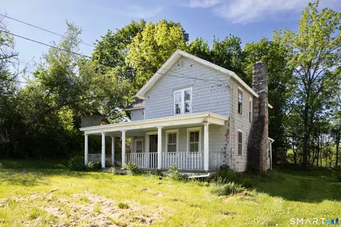 55 Hospital Hill Rd, Sharon, CT 06069