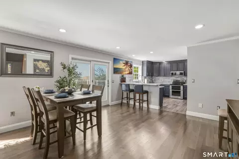 Dining - 20 Ridgewood Ct, North Haven, CT 06473 photo 1 of 1
