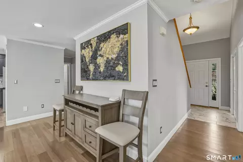 Entry Way - 20 Ridgewood Ct, North Haven, CT 06473 photo 1 of 1
