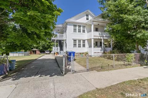 115 Barnum Ter, Stratford, CT 06614