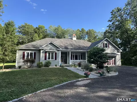 1953 Hartford Tpke, North Haven, CT 06473