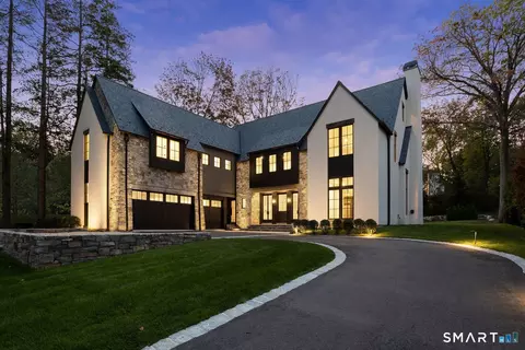 16 Park Ave, Greenwich, CT 06830
