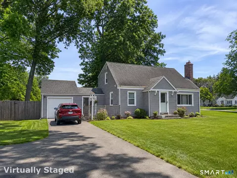 1423 Silver Ln, East Hartford, CT 06118