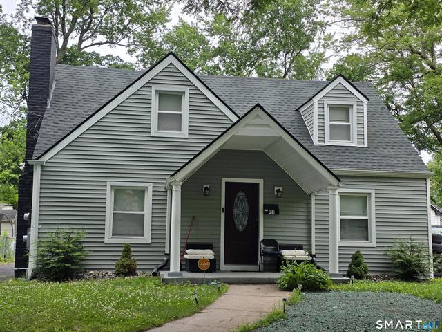 119 Salisbury St, Hartford, CT 06112