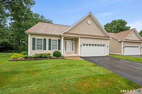 3 Truman Way #3, Rocky Hill, CT 06067