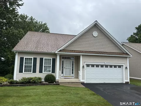 3 Truman Way #3, Rocky Hill, CT 06067