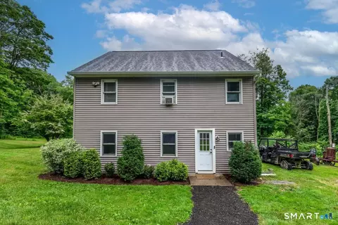 18 Hinckley Rd, New Preston, CT 06777