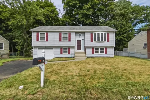 120 Highland Ave, East Haven, CT 06513