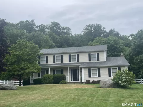 Undisclosed, Manchester, CT 06040