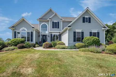 21 Haywagon Dr # -1, Old Lyme, CT 06371