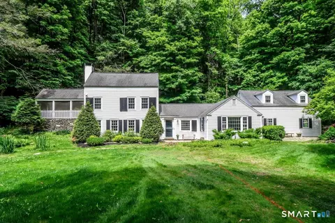172 Route 37 S, Sherman, CT 06784