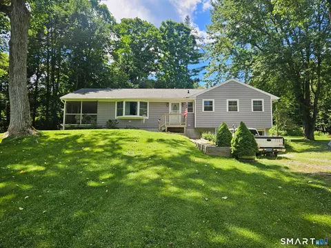 63 Church Rd, Sherman, CT 06784