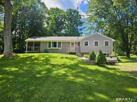 63 Church Rd, Sherman, CT 06784